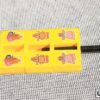 Zig Zag Pencil by Mr. Magic