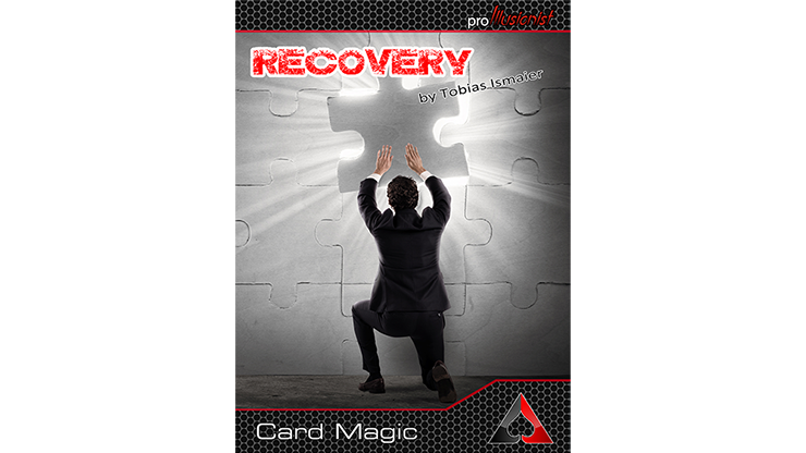 Recovery by Tobias Ismaier video (Download)