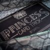 Princess Card Magic, Gimmicks and Online Instruction by DARYL