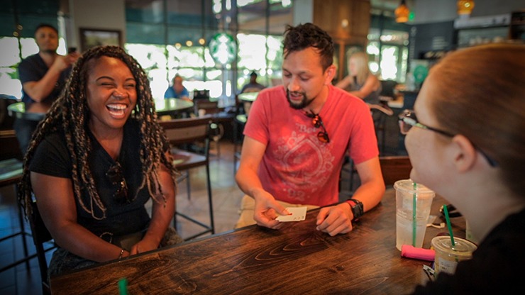 Ultra Monte, Gimmicks and Online Instruction by DARYL - Image 3