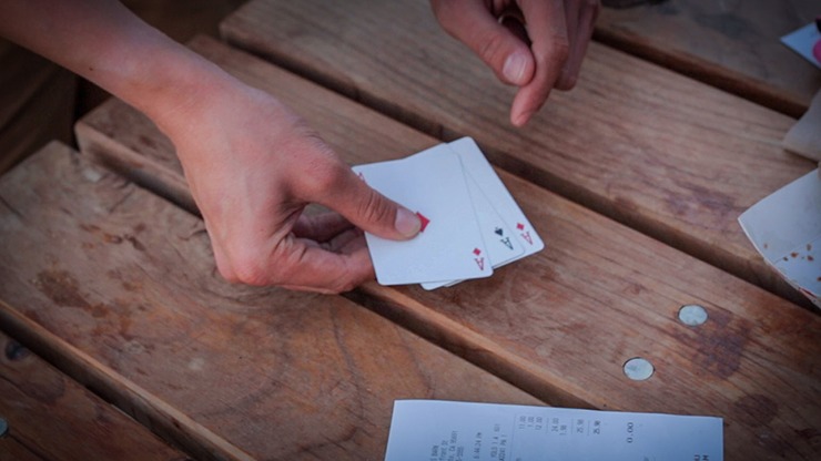 Ultra Monte, Gimmicks and Online Instruction by DARYL - Image 4