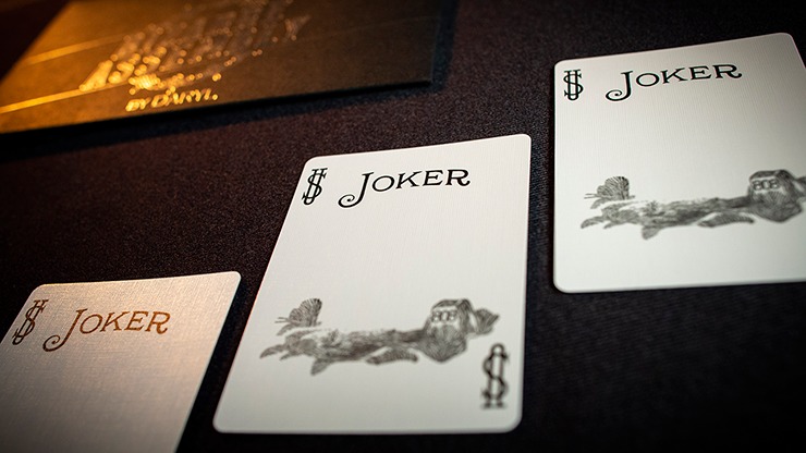 Bizarre Assembly, Gimmicks and Online Instruction by DARYL - Image 3