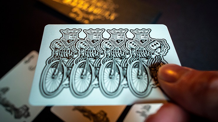 Bizarre Assembly, Gimmicks and Online Instruction by DARYL - Image 4