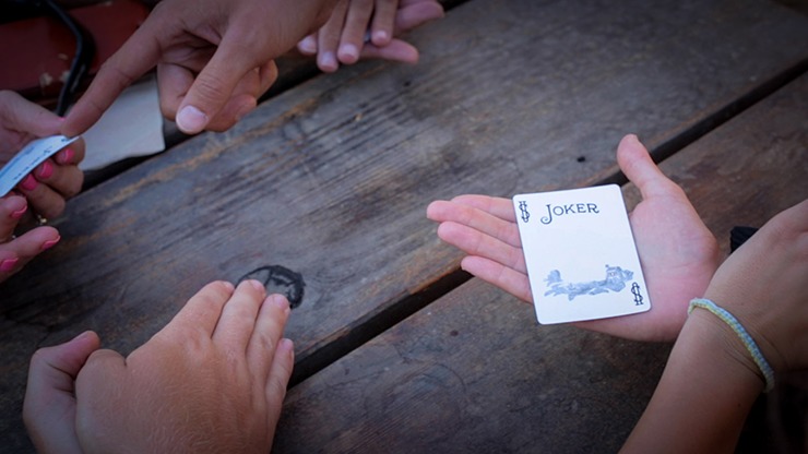 Bizarre Assembly, Gimmicks and Online Instruction by DARYL - Image 6