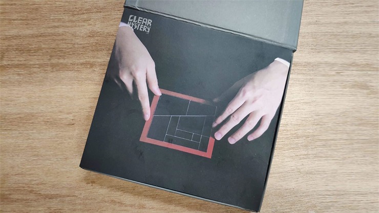 CLEAR MYSTERY by Himitsu Magic - Image 2