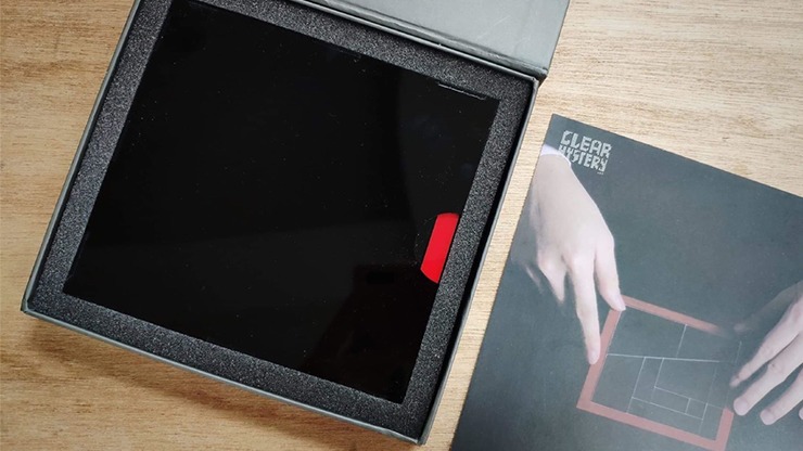 CLEAR MYSTERY by Himitsu Magic - Image 3