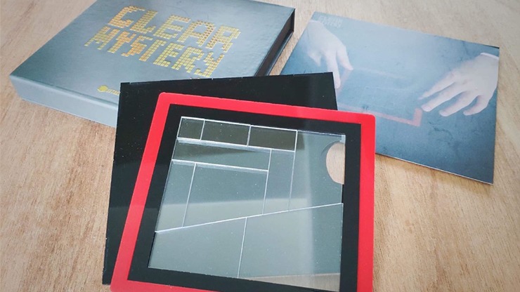 CLEAR MYSTERY by Himitsu Magic - Image 4