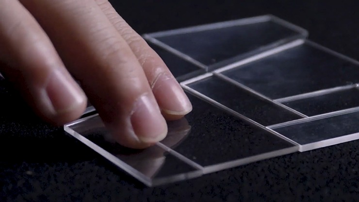 CLEAR MYSTERY by Himitsu Magic - Image 5