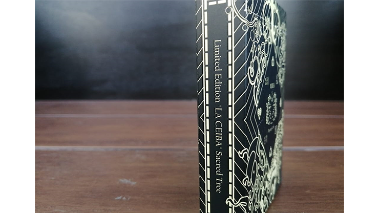 Maya Playing Cards - Image 2