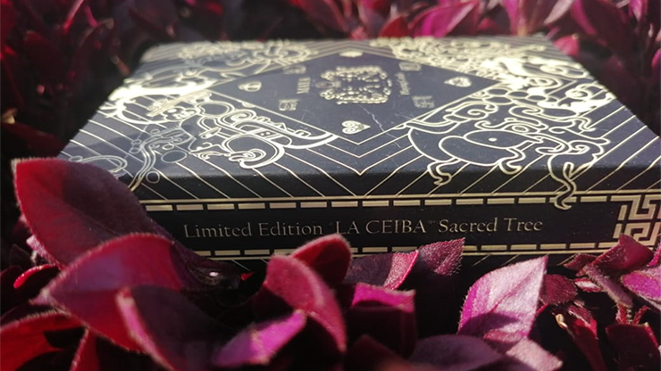 Maya Playing Cards - Image 3