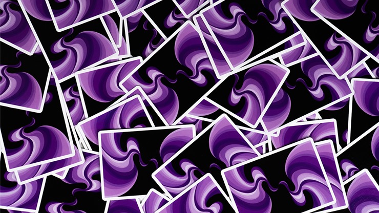 Arte Playing Cards, 5 decks - Image 5