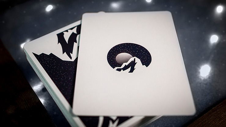 Ascension, Summit Playing Cards - Image 2