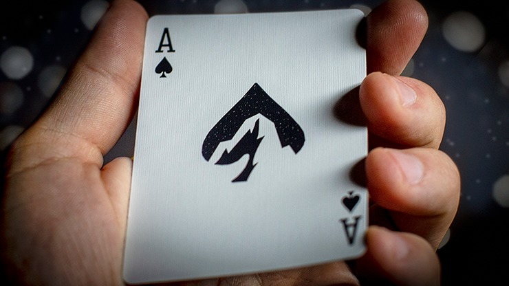 Ascension, Summit Playing Cards - Image 3