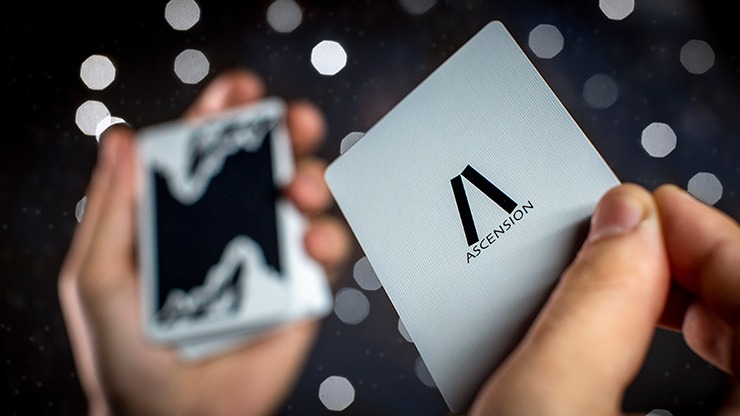 Ascension, Summit Playing Cards - Image 4