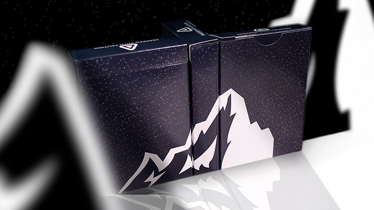 Ascension, Summit Playing Cards - Image 6