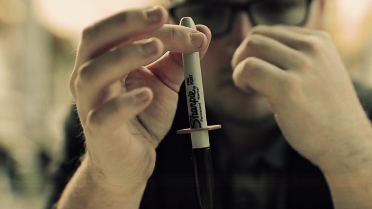 Champagne Supernova, U.S. 50 Matthew Wright - Image 2