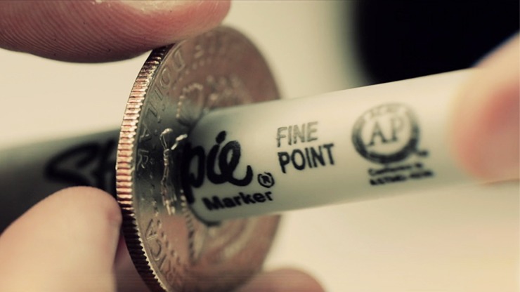 Champagne Supernova, U.S. 50 Matthew Wright - Image 4