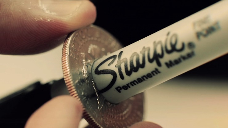 Champagne Supernova, JAPAN Matthew Wright - Image 3