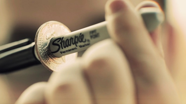 Champagne Supernova, JAPAN Matthew Wright - Image 5