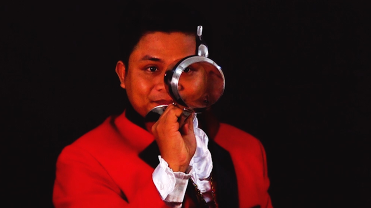 Infinity Tea Pot by 7 MAGIC - Image 3