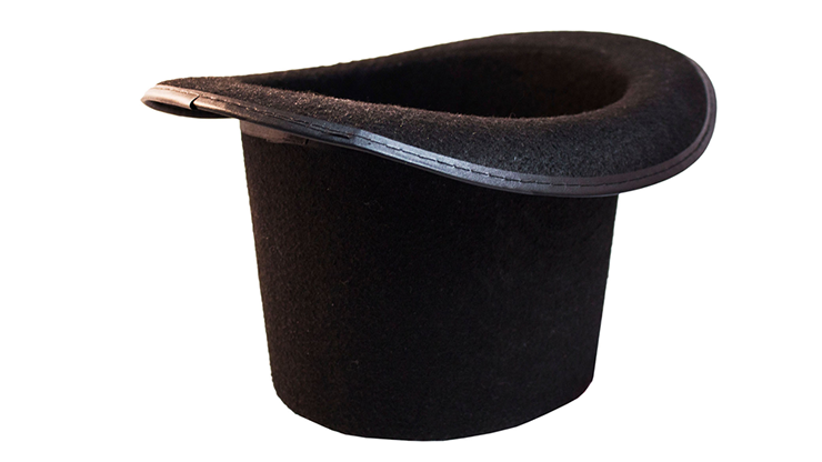 Magic Top Hat, 4 effect by 7 MAGIC - Image 3