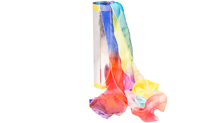 Magic Top Hat, 4 effect by 7 MAGIC - Image 5