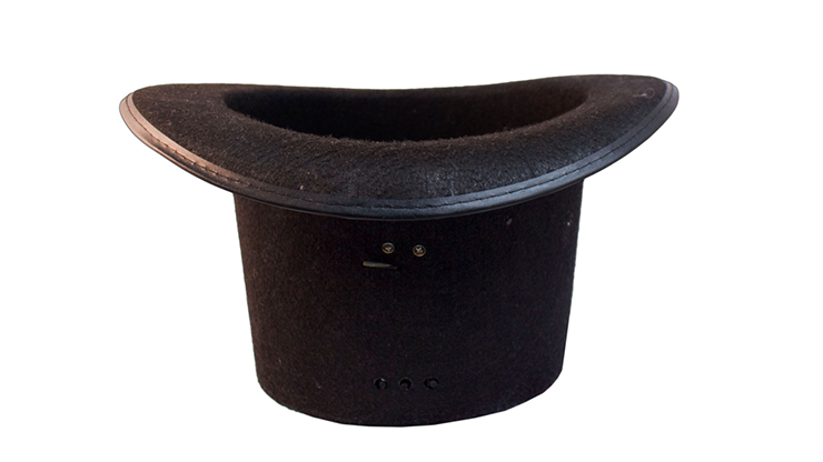 Magic Top Hat, 4 effect by 7 MAGIC - Image 6