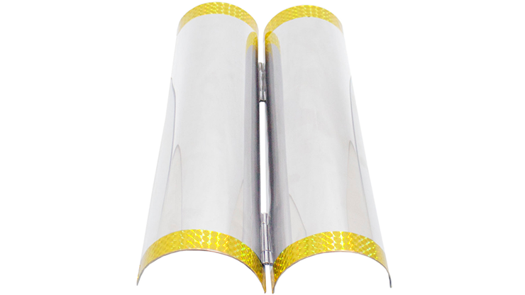 Phantom Tube, Hinged by 7 MAGIC - Image 3