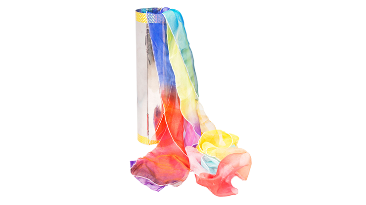 Phantom Tube, Hinged by 7 MAGIC - Image 4