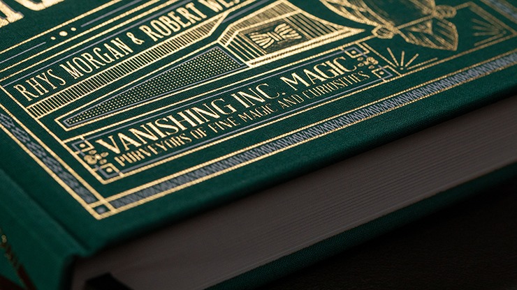 Parlour Tricks by Rhys Morgan and Robert West - Image 2