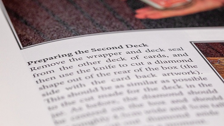 Parlour Tricks by Rhys Morgan and Robert West - Image 3