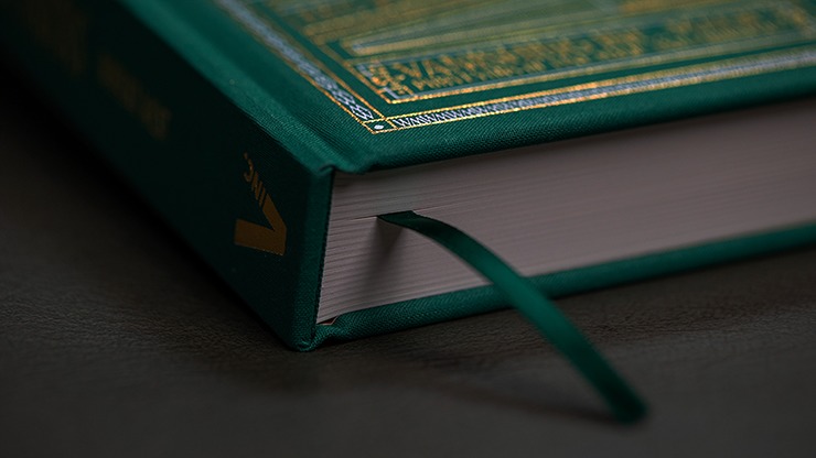 Parlour Tricks by Rhys Morgan and Robert West - Image 5