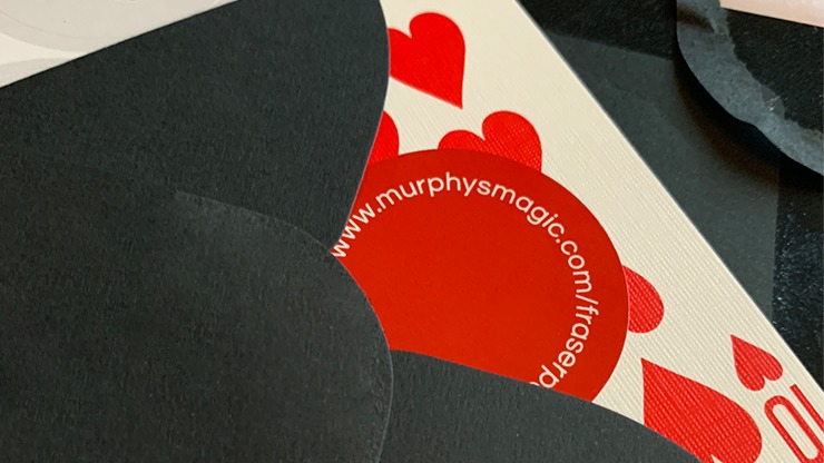 Nokey, Online Instructions by Fraser Parker - Image 2