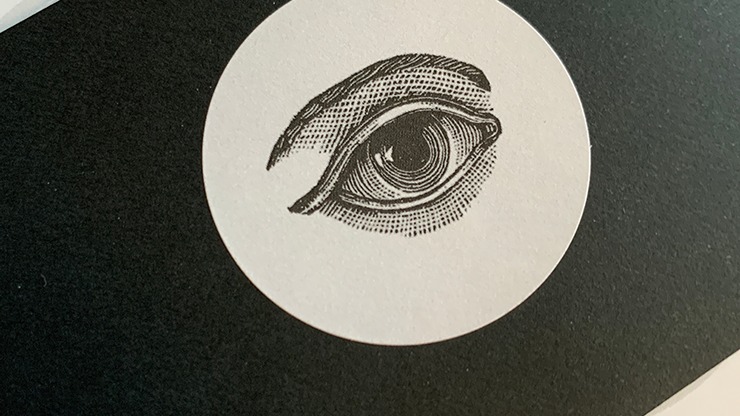 Nokey, Online Instructions by Fraser Parker - Image 5