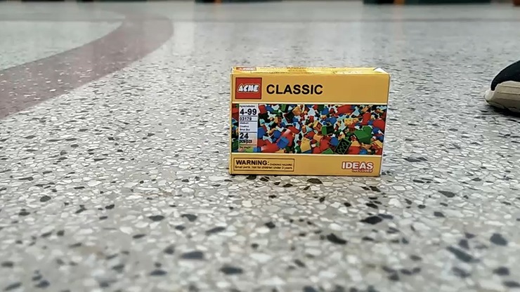 PUZZLE MAN by Marcos Cruz - Image 5