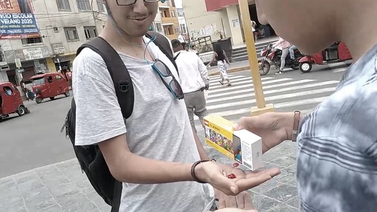 PUZZLE MAN by Marcos Cruz - Image 6