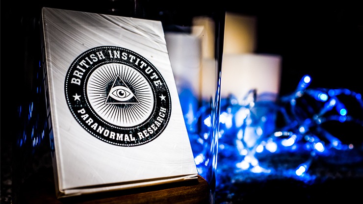 Darkwave ESP, Gimmicks and Online Instructions by Adam Cooper - Image 2