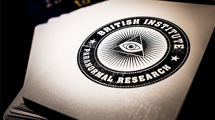 Darkwave ESP, Gimmicks and Online Instructions by Adam Cooper - Image 4