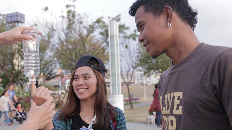 BOTTLED LIMITED, Black, Coke Zero by Taiwan Ben - Image 6