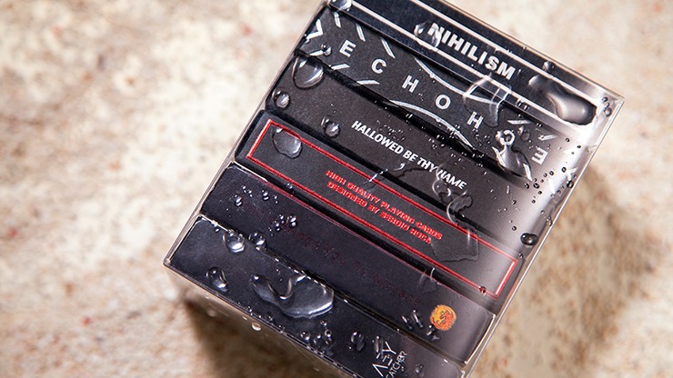 OMNI BOX 6 deck, 4 pack - Image 3