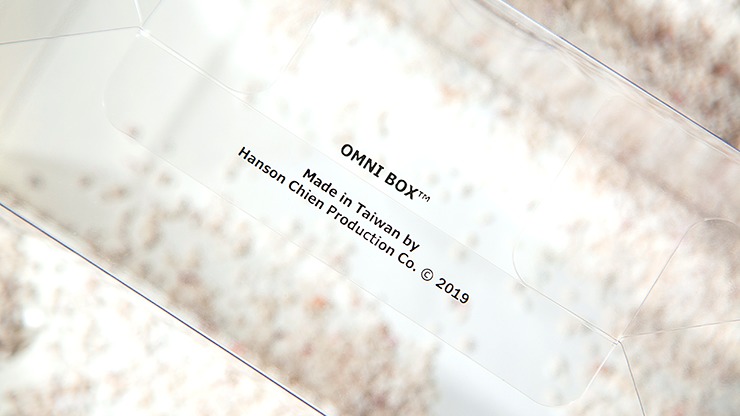 OMNI BOX 6 deck, 4 pack - Image 4