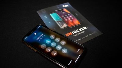 Unlocked By Gustavo Sereno and Gee Magic - Image 3