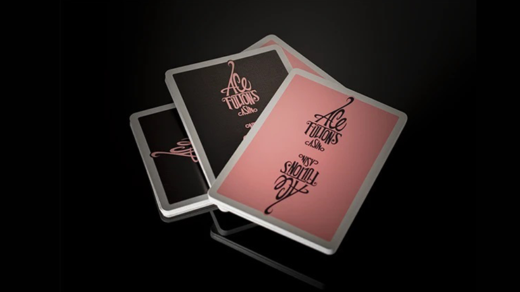 Ace Fulton's Casino Femme Fatale Playing Cards - Image 2