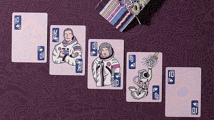 The Harmony Collection, Space by Art of Play - Image 2