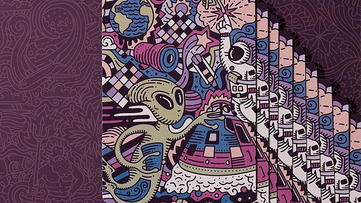 The Harmony Collection, Space by Art of Play - Image 3