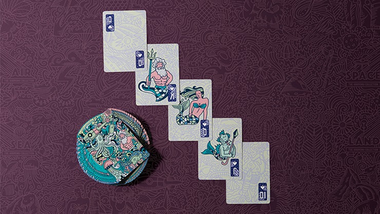 The Harmony Collection, Sea by Art of Play - Image 3