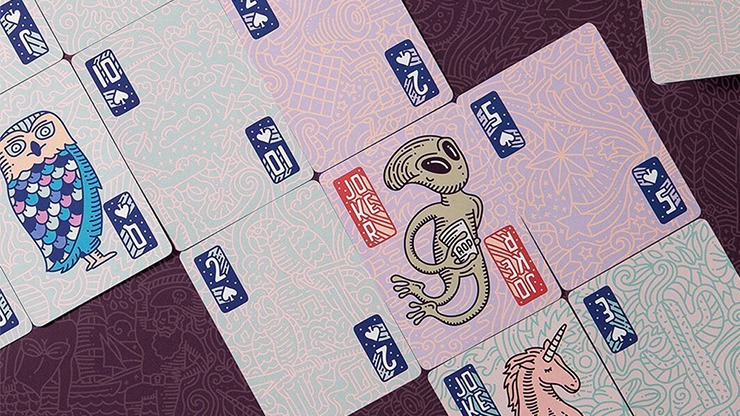 The Harmony Collection, Sea by Art of Play - Image 4