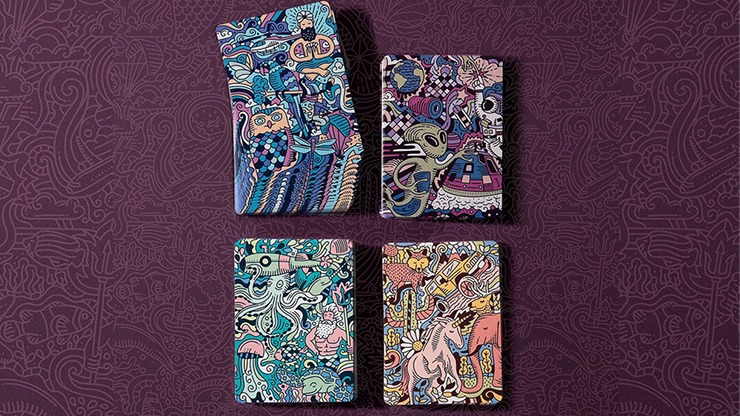 The Harmony Collection, Sea by Art of Play - Image 5