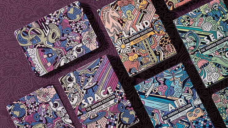 The Harmony Collection, Sea by Art of Play - Image 6