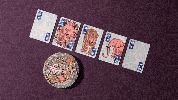 The Harmony Collection, Land by Art of Play - Image 3